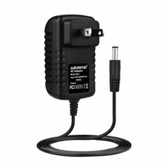 AC DC Adapter for Five S FS8812 Fives Five Star 10-Motor Massage Seat Cushion