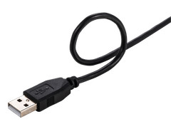 USB Extension Cable 2.0 Type A Male to Type A Female Cord 3FT 6FT 10FT 15FT