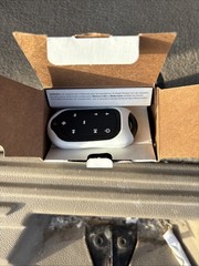 Taramps TLC 3000 Black Universal Wireless Long-Distance Remote Control Whitecove