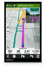 Garmin DriveSmart 86 8″ GPS for Automobile with North American Maps 010-02471-00