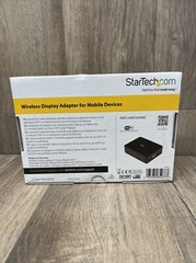 Startech Wireless Display Adapter with HDMI – 1080p