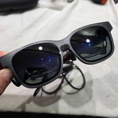 Viture Luma Pro XR Glasses – Regular – 152″ 52* FOV 1000nits Micro-OLED Diopter