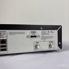 TiVo HD DVR 160GB TCD652160 Digital Video Recorder – OPEN BOX