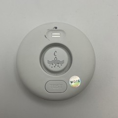 WD71 Water Leak Detector for Wifi Gateway/Hub, 120Db Adjustable Wireless Water S