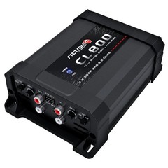 STETSOM Combat CL800.4 800RMS 4 Channel 800×4 2OHM. FAST SHIPPING FROM USA