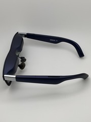 XREAL 1S AR/XR Smart Glasses AL1S Sound by Bose w/ Case