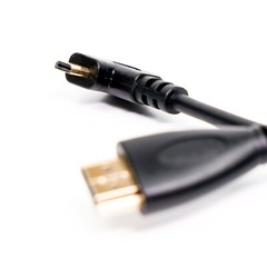 High-Speed Micro-HDMI to HDMI Cable MINI HDMI HD Cord For Canon Sony Nikon GoPRO