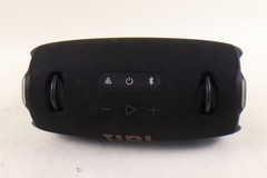 JBL XTREME 4 PORTABLE BLUETOOTH SPEAKER | JBLXTREME4BLKAM | BLACK | NO CHARGER