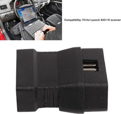 Plug and Play OBD2 Test Adapter for X431 IV Car Launch