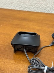 Panasonic PNLC1077 YA Cordless Phone Handset Charger Cradle Replacement Black