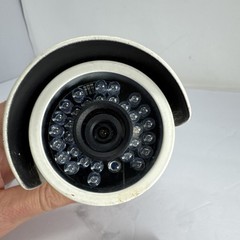Night Owl Security Camera CM-AHD10W-BU-TU Infrared Bullet Night Vision 1080p