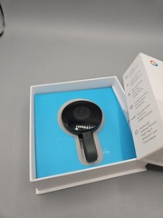 Google Chromecast (2nd Generation) HD Media Streamer – Black (GA3A00097-A03-Z01)
