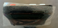 Denon RC-1235 Remote Control – Used, Pro Cleaned and Tested.