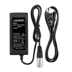 AC Adapter For Metro Mobility M1 / M1 Lite / M1 Plus / M1 Max Plus 24VLead-acid