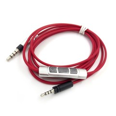 1Pc Replacement Headphone Cable For Sennheiser Momentum 1.0 2.0 On-Ear Headset