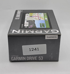 Garmin Drive 53 5″ Automotive GPS Navigator North America Maps 010-02858-00