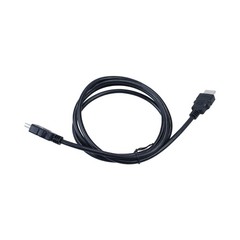 100 Count HDMI Cable High Speed 5ft Brand New Never Used Bulk Lot Of 100 Black