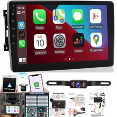 10” For 2007-2010 Chrysler Sebring Android 13 Car Stereo GPS Apple CarPlay 32GB