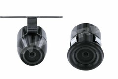 Momento MR-C200 C2 Rearview Car Backup Camera Flush or Bracket Mount BRAND NEW