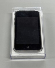 Apple iPod Touch 2nd Gen 32GB Complete In Box Mint Condition Tested Works