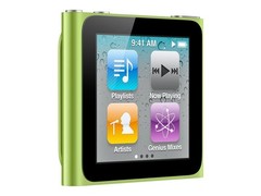 Apple iPod Nano 6th Generation 8GB 16GB All Colors Tested Work Great z9
