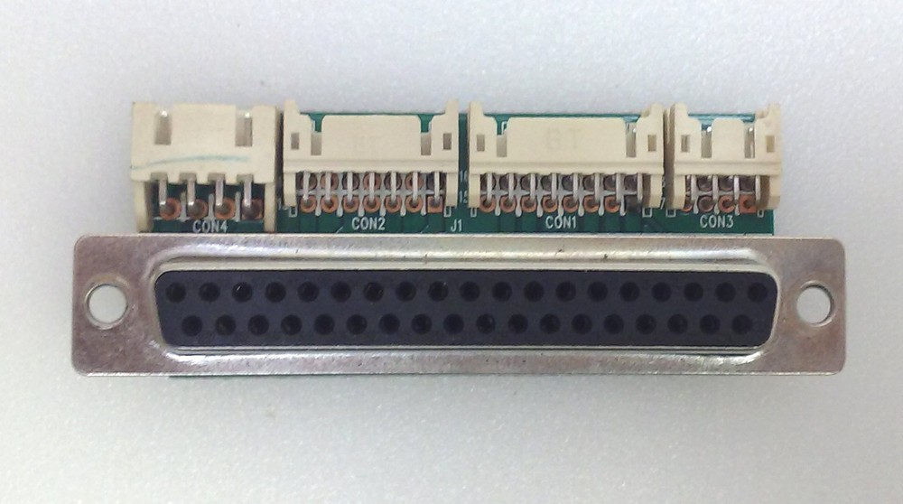 Polaroid TLX-03210B Interface Board 200-017-JK379EH
