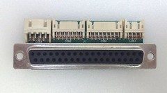 Polaroid TLX-03210B Interface Board 200-017-JK379EH