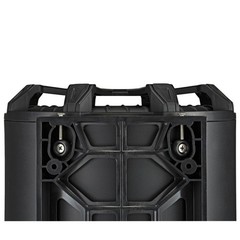 Kicker CWTB104, TB 10″ Subwoofer in Weather-Proof Enclosure Open Box