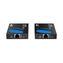 4K HDMI Extender RJ45 4K@30Hz Up To 130 Ft & 1080p Up To 230 Ft (EX-230PRO)