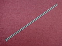 2 PCS LED strip compatible for 74.46P06.001-4-DX1 STA460A92/93 T460HVD01.0