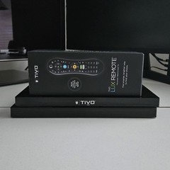 TIVO EDGE for ANTENNA / OTA ~ LIFETIME SERVICE ~ NEW 1TB HARD DRIVE ~ 155 HOURS