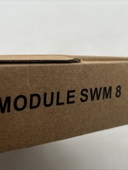 DIRECTV SWM8 Multi-Switch – SWM8R2-03 New In Open Box Module SWM 8 NOS NIB
