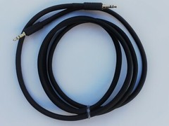 1’ft – 25FT Mogami Cable 3.5mm Stereo Male M-M 1/8″ Aux Plug Audio Sound Cord