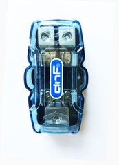 DNF PREMIUM 1IN 4 AWG 2OUT 8AWG AGU FUSE HOLDER – SHIPS FREE TODAY!