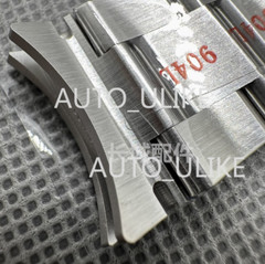 FOR 904L 116610 Aqua Submariner 40mm Steel Strap Mechanical watch chains ARF NEW