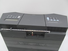 Bose Acoustic Wave Music System II CD FM/AM/Mint condition