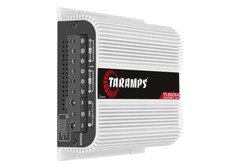 Taramps TS 800X4 800W RMS 4-Channel Compact Car Audio Amplifier