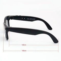 HD Smart Glasses Camera Bluetooth • iOS/Android | Ray-Ban Meta Alternative