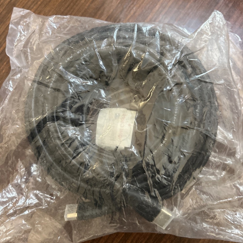 HDMI Cable High Speed 1080P HDTV 50ft