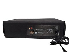 Definitive Technology CS-8080HD Powered Center Channel Speaker – Tested & Workin