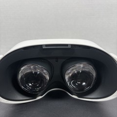 Meta Oculus Quest 2 128GB Standalone VR Headset Only- GOOD CONDITION – TESTED