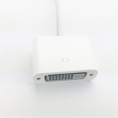 Genuine Apple HDMI to DVI Adapter Cable for MacBook Pro Mac Mini Pro PC&Laptop