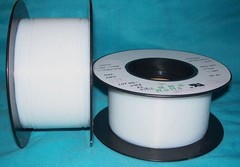 ID0.3mm~2.7mm PTFE Tubing Pipe SIZE S Multiple OD Selectable 500FT 250FT