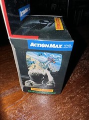 ActionMax 9 Volt 500 ma plug in transformer Model 4111 A9 NEW In Box
