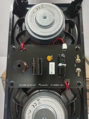 Episode ES-CORE-36-IW-LCR CORE 3 Series 6″ In-Wall LCR Speaker