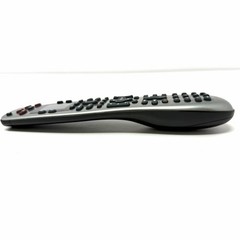 Logitech Harmony 650 Universal Advanced Remote Control Programmable Grey Tested