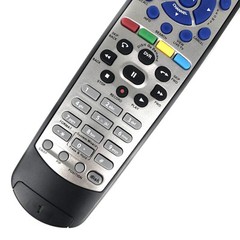 New Replacement Fit For Dish-Network DISH 20.1 IR Satellite TV Remote Control