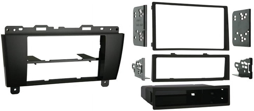 METRA 99-2021 Buick Lacrosse 2005-2008