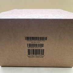 Cisco Meraki MV22-HW Indoor Verifocal IP Security Dome Camera Unclaimed