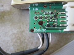 Icom UT-106 DSP Unit in Excellent shape and working as it should